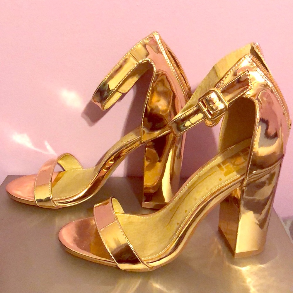 Heels